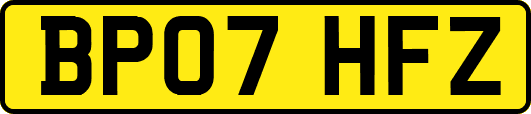 BP07HFZ