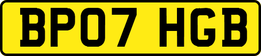 BP07HGB