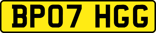 BP07HGG