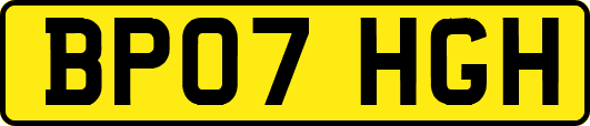 BP07HGH
