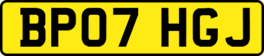BP07HGJ