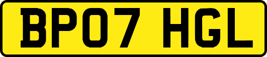 BP07HGL