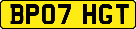 BP07HGT