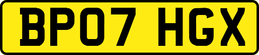 BP07HGX