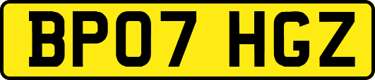 BP07HGZ