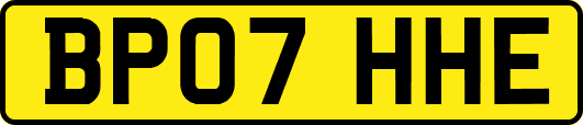 BP07HHE