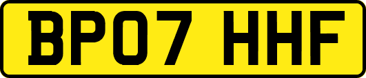 BP07HHF