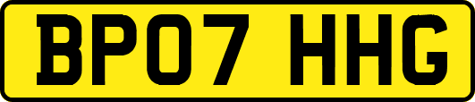 BP07HHG