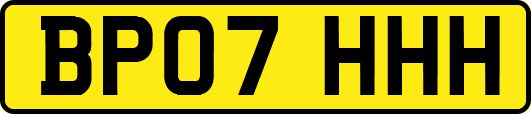 BP07HHH
