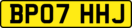 BP07HHJ