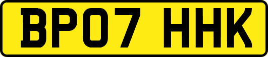 BP07HHK