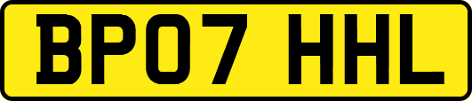 BP07HHL