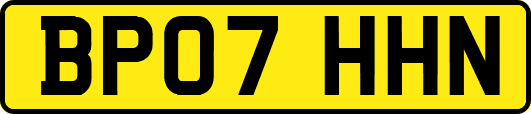 BP07HHN