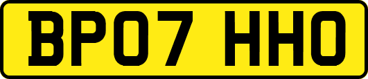 BP07HHO