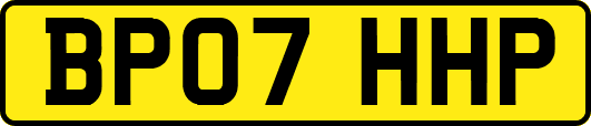 BP07HHP