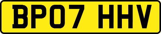 BP07HHV