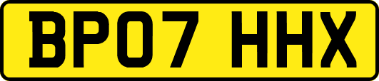BP07HHX