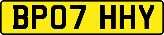 BP07HHY