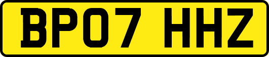 BP07HHZ
