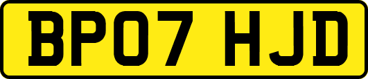 BP07HJD