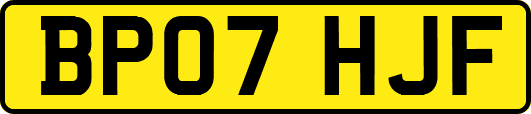 BP07HJF