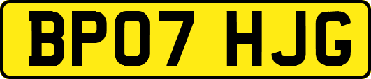 BP07HJG