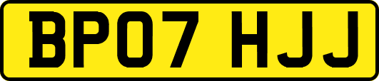 BP07HJJ