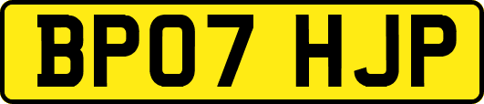 BP07HJP