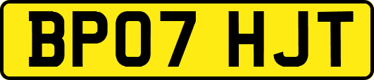 BP07HJT