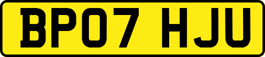 BP07HJU