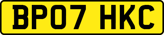 BP07HKC