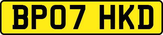 BP07HKD