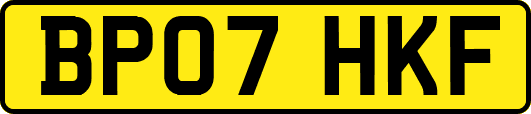 BP07HKF