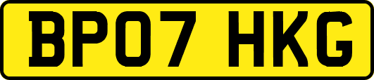 BP07HKG