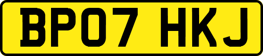 BP07HKJ