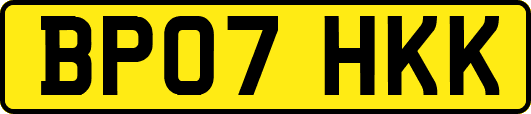 BP07HKK