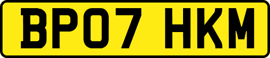 BP07HKM