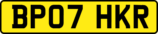 BP07HKR