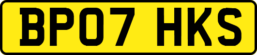 BP07HKS