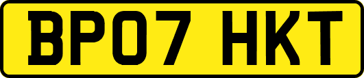 BP07HKT