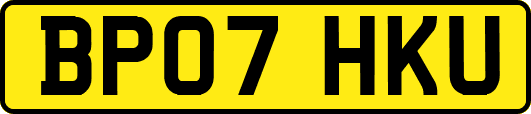 BP07HKU