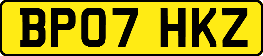 BP07HKZ