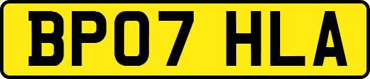 BP07HLA