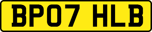 BP07HLB