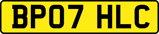 BP07HLC