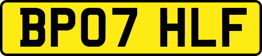 BP07HLF