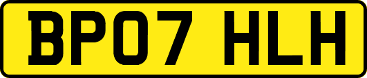 BP07HLH