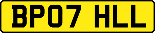 BP07HLL