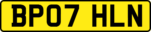 BP07HLN
