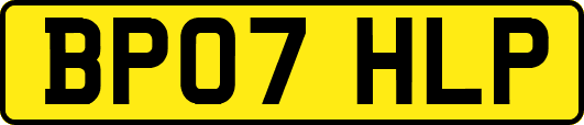 BP07HLP